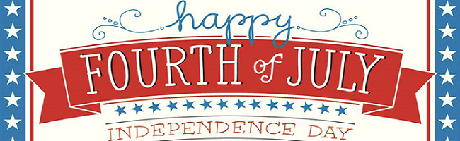 Where to Celebrate the Fourth of July Where to Celebrate the Fourth of July