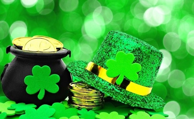 St. Patrick’s Day Events near Spinnaker Resorts St. Patrick’s Day Events near Spinnaker Resorts
