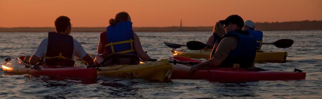10 + Reasons Kayaking Should Be on Your Vacation Agenda 10 + Reasons Kayaking Should Be on Your Vacation Agenda
