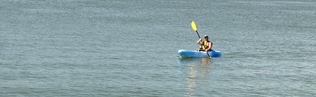 How to Have an Awesome Summer With the Recreation Crew How to Have an Awesome Summer With the Recreation Crew