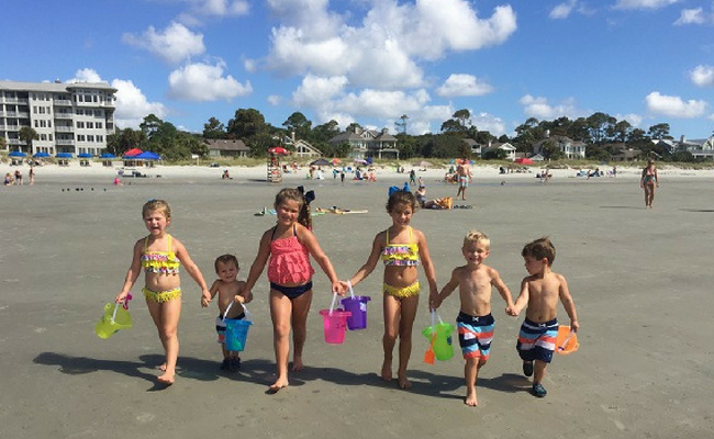 15 Beach Activities Fun for the Whole Family 15 Beach Activities Fun for the Whole Family