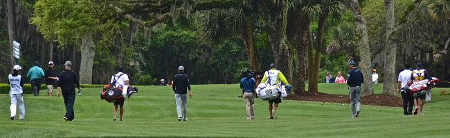 For The Love of Golf (or the Party)! For The Love of Golf (or the Party)!