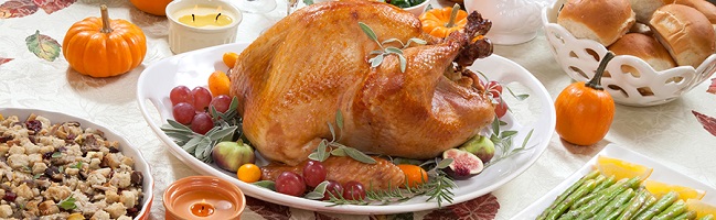 Ormond Beach’s Special Thanksgiving Ormond Beach’s Special Thanksgiving