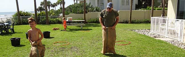 Summer Fun Ahead with Royal Floridian Activities Summer Fun Ahead with Royal Floridian Activities