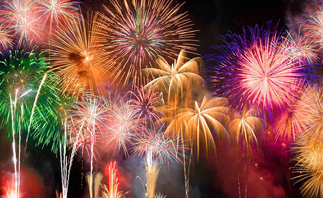 2018 Celebration of the 4th 2018 Celebration of the 4th