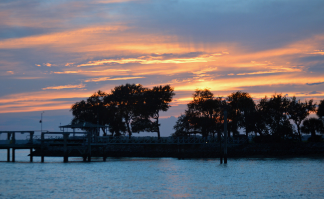 Hilton Head through the Eyes of a Northerner Hilton Head through the Eyes of a Northerner