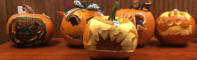 Pumpkin Carving Pumpkin Carving