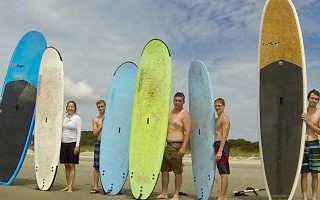 Surf or SUP Surf or SUP