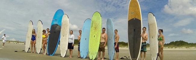 Surf or SUP Surf or SUP