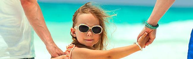 How to Stay Sane While Vacationing With Small Children How to Stay Sane While Vacationing With Small Children