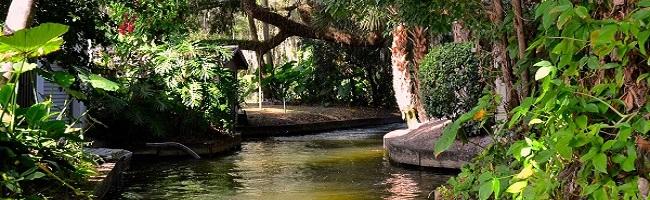 7 Reasons to Visit Washington Oaks Gardens State Park 7 Reasons to Visit Washington Oaks Gardens State Park