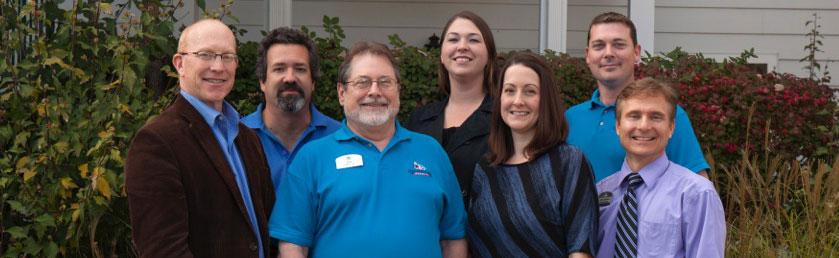 Why Branson? Why Branson?