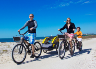 Spring into Action at Spinnaker Resorts! Spring into Action at Spinnaker Resorts!