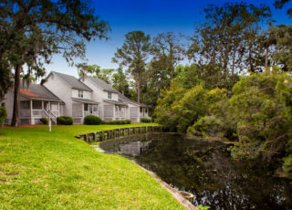 The Cottages The Cottages