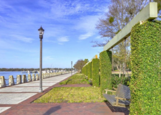 Five Amazing Places to Visit in Beaufort, SC