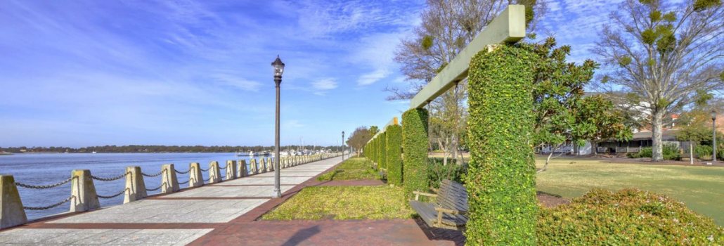 Five Amazing Places to Visit in Beaufort, SC