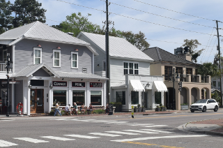 5 Awesome Things To Do in Old Town Bluffton  