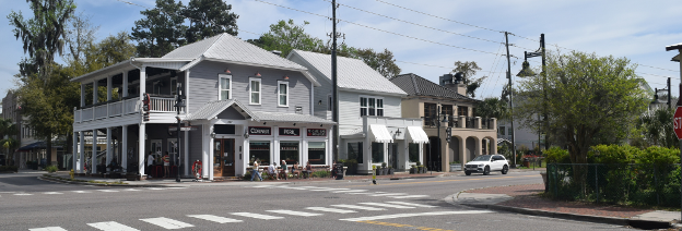 5 Awesome Things To Do in Old Town Bluffton 5 Awesome Things To Do in Old Town Bluffton