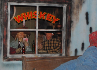 The Most Haunted Places in Branson, Ormond Beach and Hilton Head The Most Haunted Places in Branson, Ormond Beach and Hilton Head