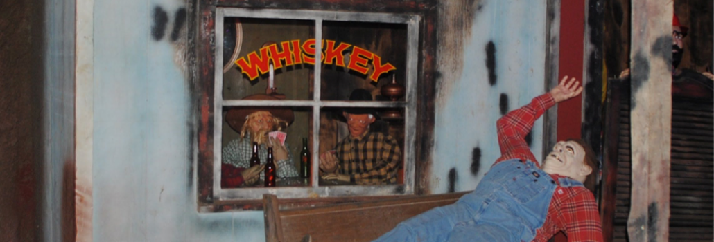 The Most Haunted Places in Branson, Ormond Beach and Hilton Head The Most Haunted Places in Branson, Ormond Beach and Hilton Head