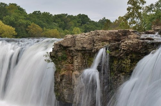 The Top Six Parks in the Ozarks The Top Six Parks in the Ozarks
