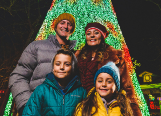 The Best Fun Things to Do in Branson at Christmas Time