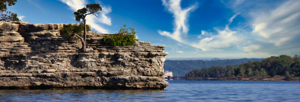 Five Hidden Gems in Branson, MO Five Hidden Gems in Branson, MO