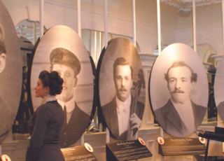 Visit the Most Popular Museums in Branson, MO Visit the Most Popular Museums in Branson, MO