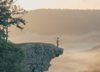 The Best Hiking Around Branson in the Fall Season