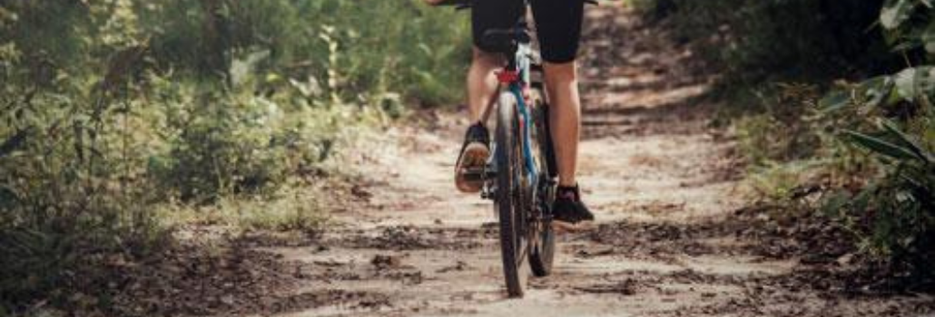 The Best Bike Trails Around Branson, MO The Best Bike Trails Around Branson, MO