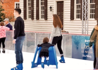 The Best Winter Outdoor Activities in Williamsburg, VA The Best Winter Outdoor Activities in Williamsburg, VA