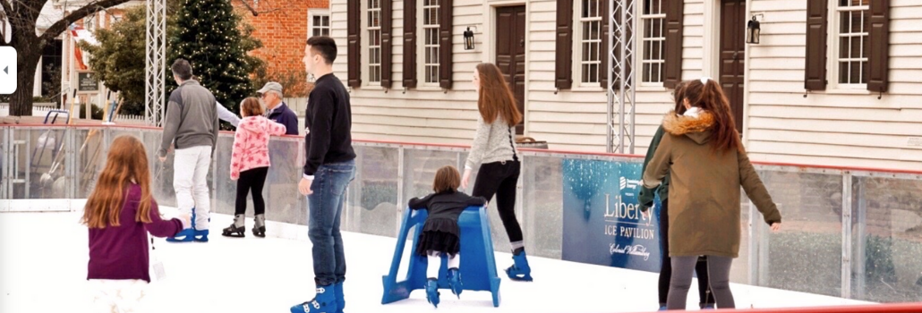 The Best Winter Outdoor Activities in Williamsburg, VA The Best Winter Outdoor Activities in Williamsburg, VA