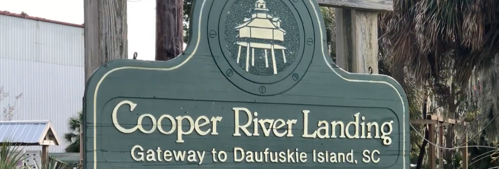 The Secrets of Daufuskie Island, SC – The Perfect Day Trip The Secrets of Daufuskie Island, SC – The Perfect Day Trip