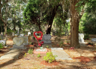 Three Amazing Things to Know About Gullah 