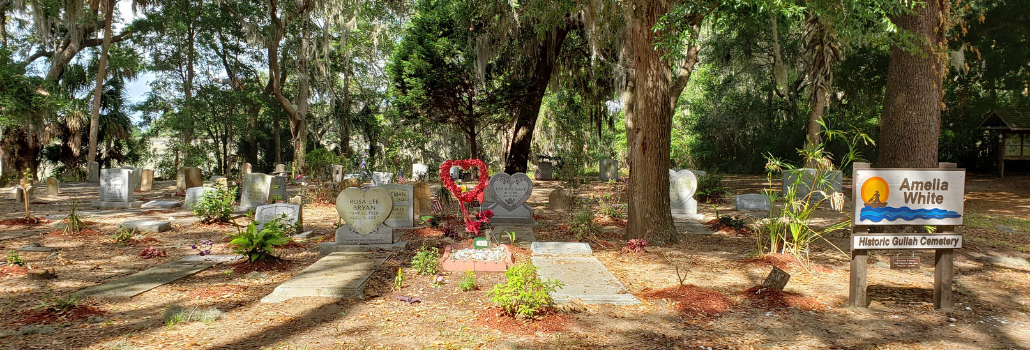Three Amazing Things to Know About Gullah Three Amazing Things to Know About Gullah