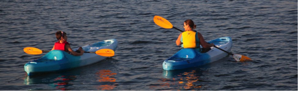 Summer Activities Fun at Spinnaker Resorts! Summer Activities Fun at Spinnaker Resorts!