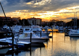 Seasonal Celebrations and Events at Shelter Cove Harbour & Marina Seasonal Celebrations and Events at Shelter Cove Harbour & Marina