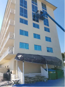 Spinnaker Resorts Update Spring 2021 – Ormond Beach