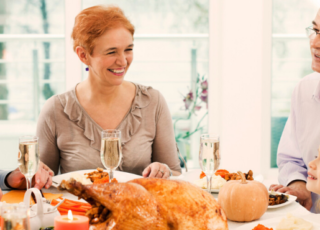 Happy Thanksgiving from the Spinnaker Family Happy Thanksgiving from the Spinnaker Family