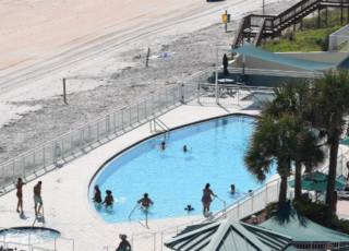My Ormond Beach Vacation Experience