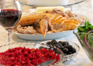 Happy Thanksgiving from the Spinnaker Family Happy Thanksgiving from the Spinnaker Family