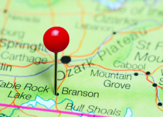 Branson, MO