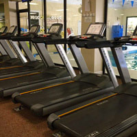 The Area's Newest Cardio