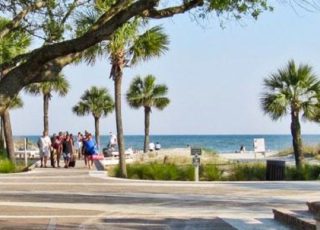 Hilton Head Island, SC