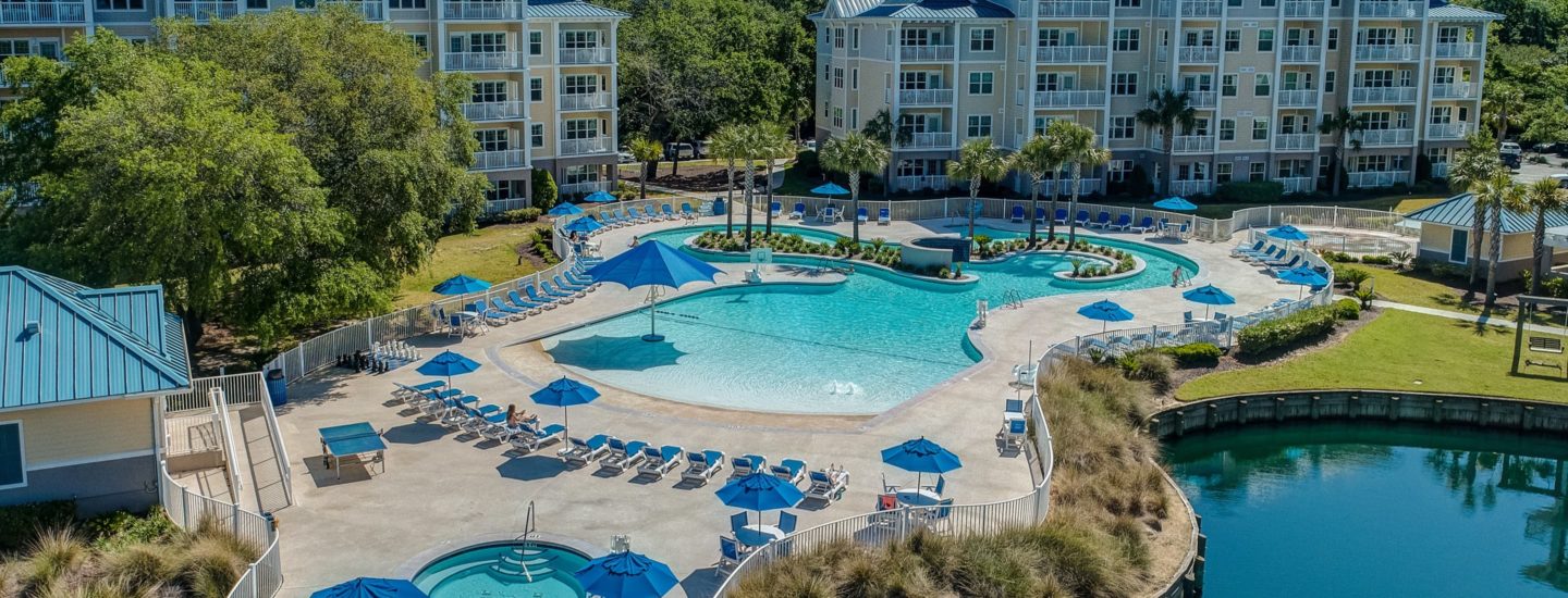 Bluewater Resort & Marina