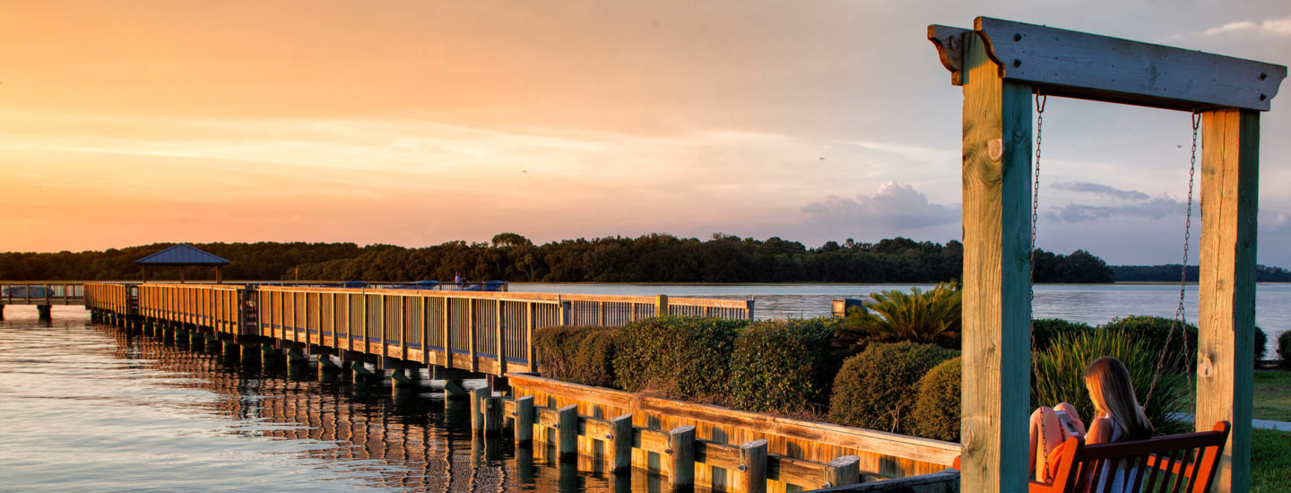 Bluewater Resort & Marina