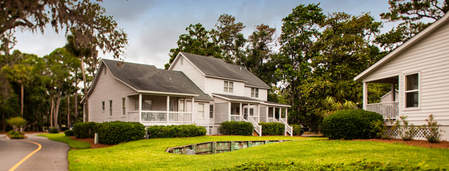 The Cottages