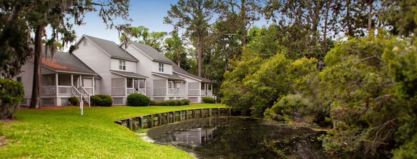 The Cottages