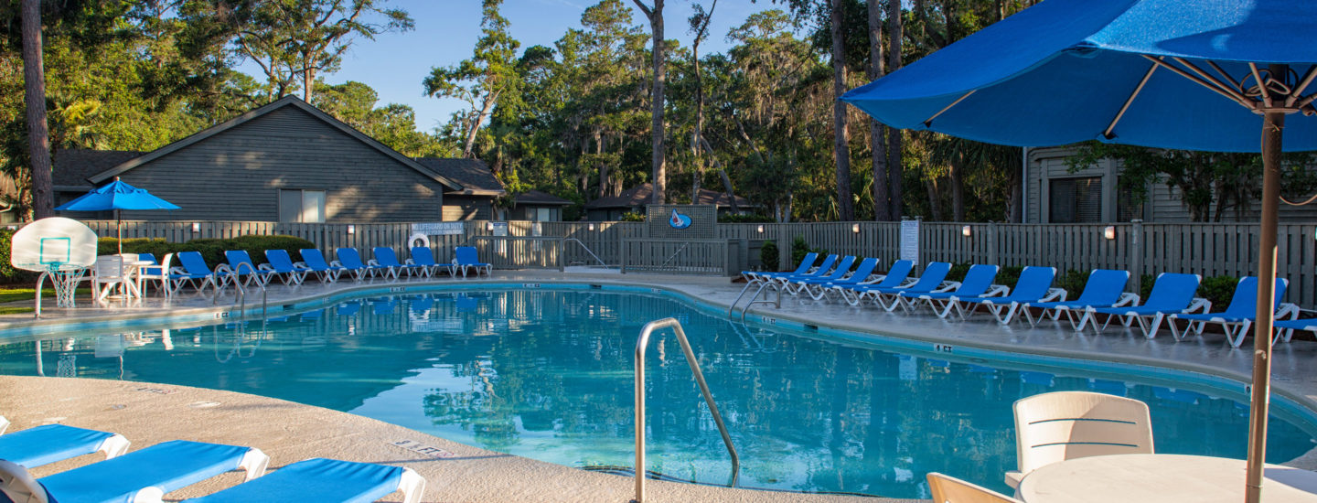 Southwind Villas Hilton Head