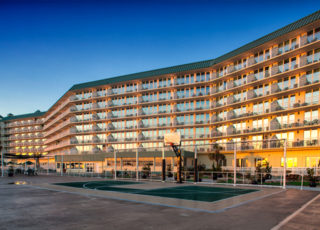 Royal Floridian South Royal Floridian South